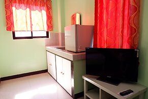 RedDoorz near Maribago Barangay Hall