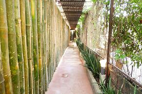 RedDoorz near Maribago Barangay Hall