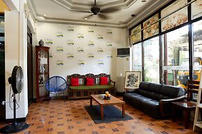 RedDoorz near Maribago Barangay Hall