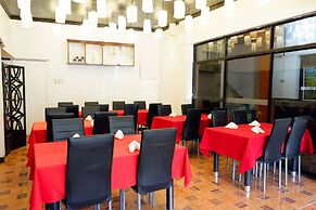 RedDoorz near Maribago Barangay Hall