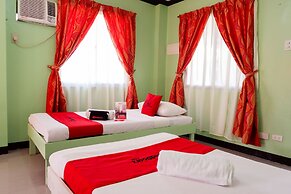 RedDoorz near Maribago Barangay Hall