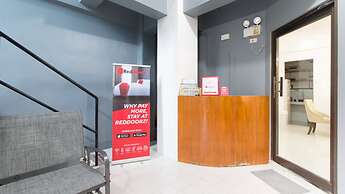 RedDoorz near Liceo De Cagayan University Highschool