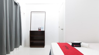 RedDoorz near Liceo De Cagayan University Highschool