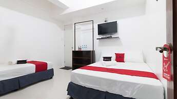 RedDoorz near Liceo De Cagayan University Highschool