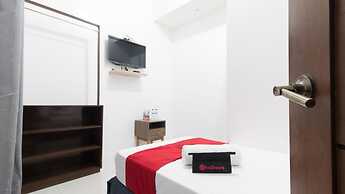 RedDoorz near Liceo De Cagayan University Highschool