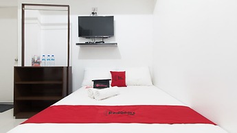 RedDoorz near Liceo De Cagayan University Highschool