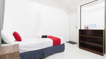 RedDoorz near Liceo De Cagayan University Highschool