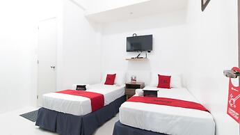 RedDoorz near Liceo De Cagayan University Highschool