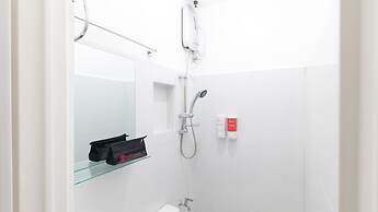 RedDoorz near Liceo De Cagayan University Highschool