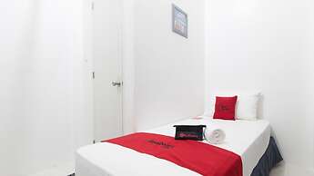 RedDoorz near Liceo De Cagayan University Highschool