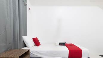 RedDoorz near Liceo De Cagayan University Highschool