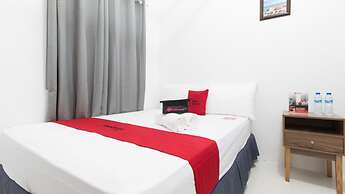 RedDoorz near Liceo De Cagayan University Highschool