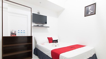 RedDoorz near Liceo De Cagayan University Highschool