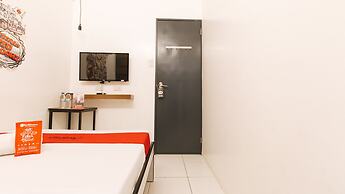 RedDoorz near Fishermall Quezon City