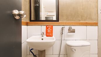 RedDoorz near Fishermall Quezon City