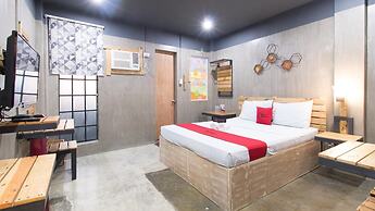 RedDoorz Plus @ Taft North Mandurriao