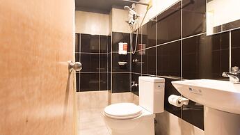 RedDoorz Plus @ Taft North Mandurriao