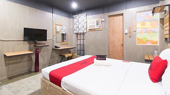 RedDoorz Plus @ Taft North Mandurriao