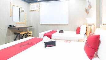 RedDoorz Plus @ Taft North Mandurriao