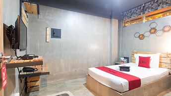 RedDoorz Plus @ Taft North Mandurriao