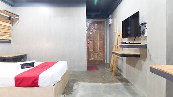 RedDoorz Plus @ Taft North Mandurriao