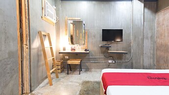 RedDoorz Plus @ Taft North Mandurriao