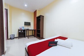 RedDoorz near Jaro Church Iloilo