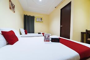 RedDoorz near Jaro Church Iloilo