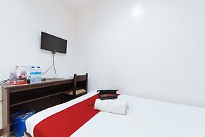 RedDoorz near Jaro Church Iloilo