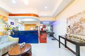 RedDoorz near Jaro Church Iloilo