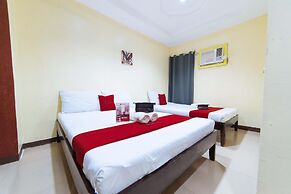 RedDoorz near Jaro Church Iloilo