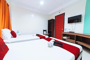 RedDoorz near Jaro Church Iloilo