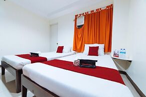 RedDoorz near Jaro Church Iloilo