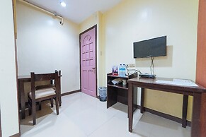 RedDoorz near Jaro Church Iloilo