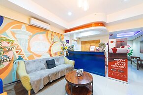 RedDoorz near Jaro Church Iloilo