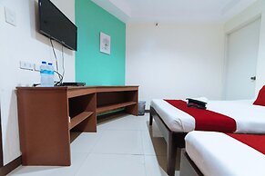 RedDoorz near Jaro Church Iloilo