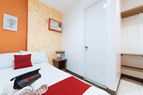 RedDoorz near Jaro Church Iloilo