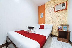 RedDoorz near Jaro Church Iloilo