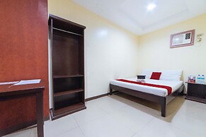 RedDoorz near Jaro Church Iloilo