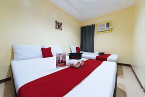 RedDoorz near Jaro Church Iloilo