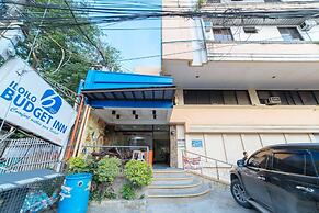 RedDoorz near Jaro Church Iloilo