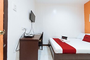 RedDoorz near Jaro Church Iloilo