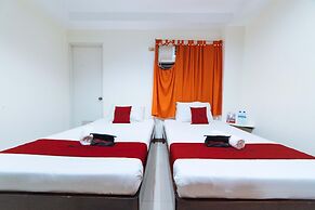 RedDoorz near Jaro Church Iloilo