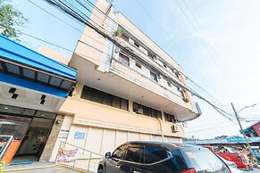 RedDoorz near Jaro Church Iloilo