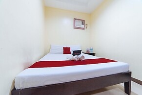 RedDoorz near Jaro Church Iloilo