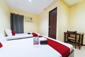 RedDoorz near Jaro Church Iloilo