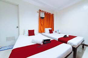 RedDoorz near Jaro Church Iloilo