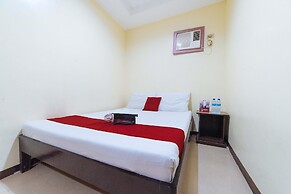 RedDoorz near Jaro Church Iloilo