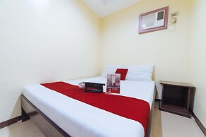 RedDoorz near Jaro Church Iloilo