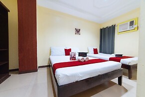 RedDoorz near Jaro Church Iloilo